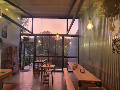 photo of the Open Kitchen cafe/restaurant